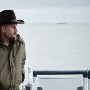 The Cowboys (2015)