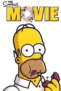 Watch trailer for The Simpsons Movie