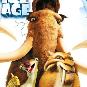 Ice Age (2002) - IMDb