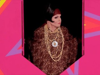 Rupaul all stars 2025 s01e02