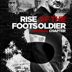 Rise of the Footsoldier: The Final Chapter (2017) photo 14