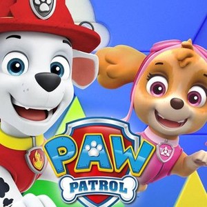 PAW Patrol: Season 9, Episode 1 - Rotten Tomatoes