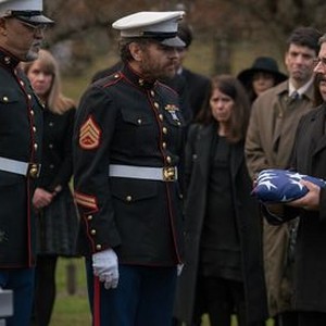 Last Flag Flying - movie review - The Blurb