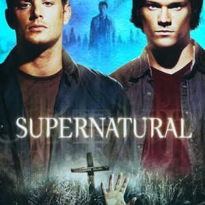 Supernatural Season 4 Episode 17 Rotten Tomatoes