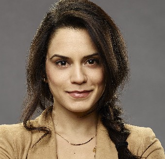 Sepideh Moafi - Rotten Tomatoes