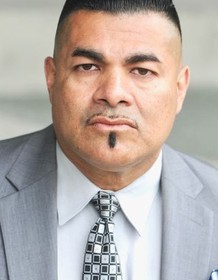 Gabriel Ricardez | Rotten Tomatoes