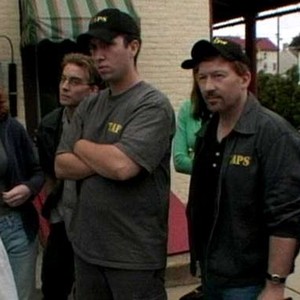 Ghost Hunters, Donna Lacroix, 'Fortuna and Topton', Season 1, Ep. #8, 12/01/2004, ©SYFY