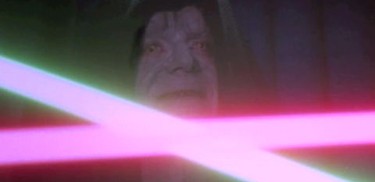 Star Wars: Episode VI - Return of the Jedi - Rotten Tomatoes