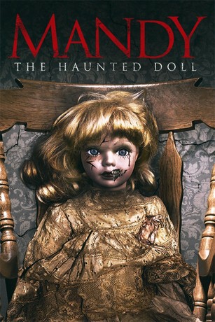The haunted doll discount