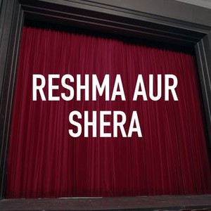 Reshma Aur Shera photo 2
