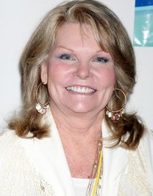 Cathy Lee Crosby