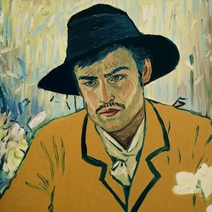 Loving Vincent (2017)