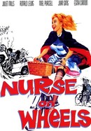 Nurse on Wheels poster image