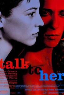 Talk to Her | Rotten Tomatoes