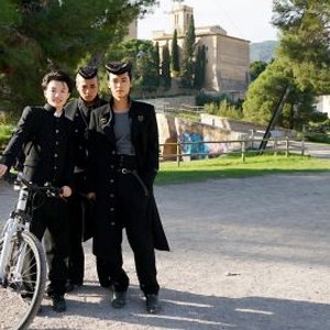 JoJo's Bizarre Adventure: Diamond Is Unbreakable - Chapter 1 - Rotten ...