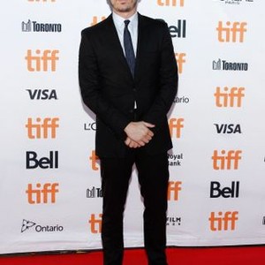 Andrew Scott at arrivals for DENIAL Premiere at Toronto International Film Festival 2016, Princess of Wales Theatre, Toronto, ON September 11, 2016. Photo By: James Atoa/Everett Collection