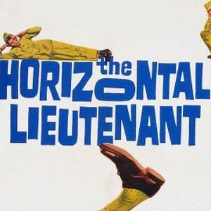 "The Horizontal Lieutenant photo 8"