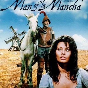 "Man of La Mancha photo 8"