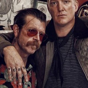 Eagles of Death Metal: Nos Amis (Our Friends) (2017) photo 7