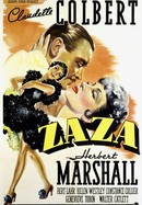 Zaza poster image