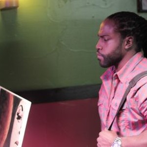 Keyed: A Deadly Game of Sex-Lies-Betrayal - Rotten Tomatoes