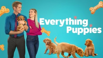 Everything Puppies | Rotten Tomatoes