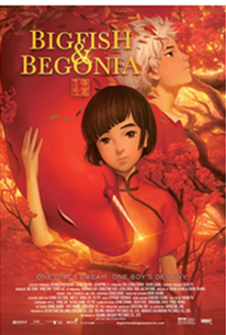 Big Fish Begonia Rotten Tomatoes