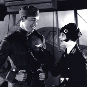 Wings (1927) photo 9