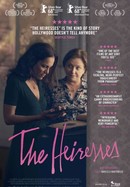 The Heiresses poster image