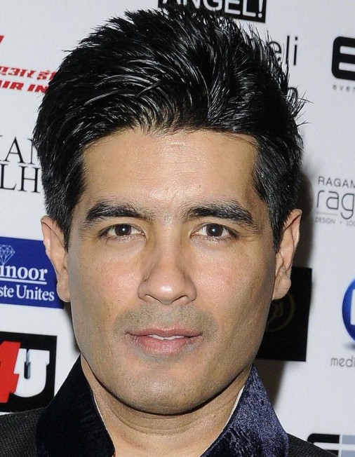 Manish Malhotra