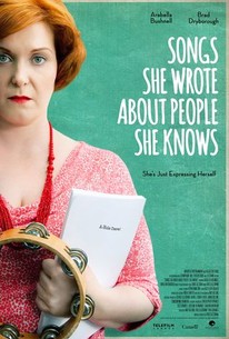 Songs She Wrote About People She Knows poster