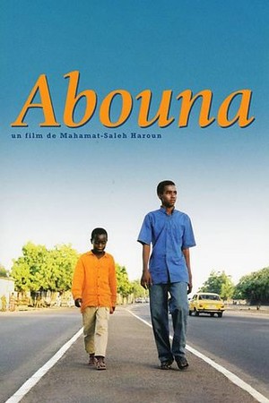 Our Father poster