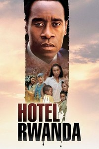Hotel Rwanda