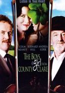 The Boys From County Clare poster image