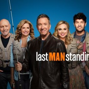 Last Man Standing Rotten Tomatoes