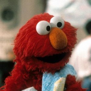 The Adventures of Elmo in Grouchland (1999)