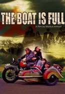 The Boat Is Full poster image