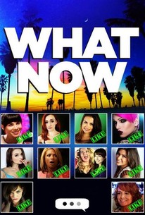 Poster for What Now