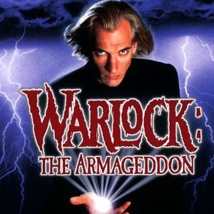 Warlock: The Armageddon photo 7