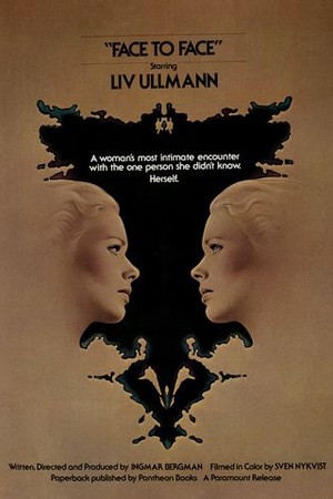 Face to Face poster