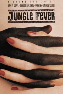 Jungle Fever 1991 Rotten Tomatoes