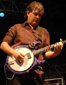 Béla Fleck