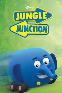 Jungle Junction: Season 2, Episode 4 - Rotten Tomatoes