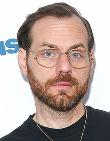 Jude Angelini
