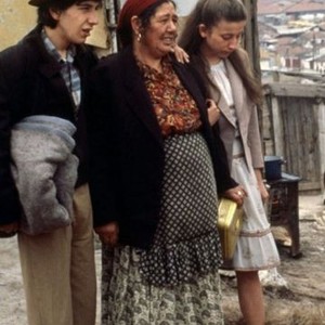 Time of the Gypsies (1989) photo 2