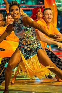 Strictly come dancing Strictly Come Dancing - Season 17 Episode 1 - Rotten Tomatoes