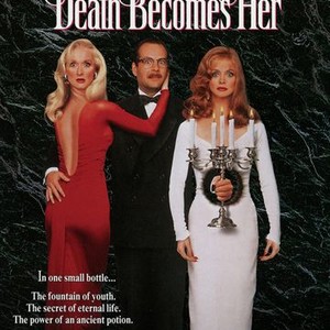 Death Becomes Her (1992) photo 9