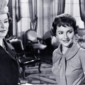 The Ambassador's Daughter (1956) photo 8
