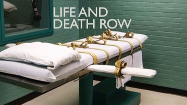 Life and Death Row Season 4 Rotten Tomatoes