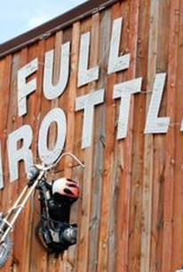 Full Throttle Saloon Season 6 Rotten Tomatoes